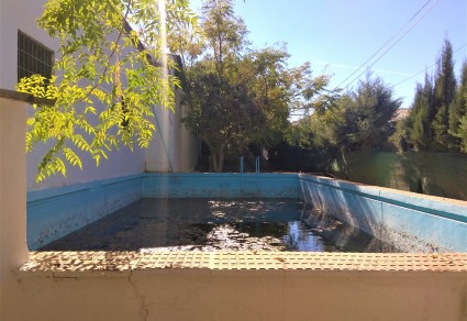 Chalet en venta en Córdoba, Zona Lucena