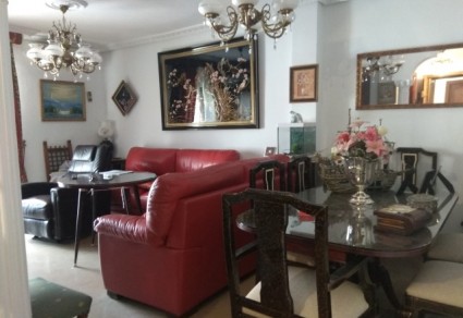 Piso en venta en Lucena, Zona El Valle