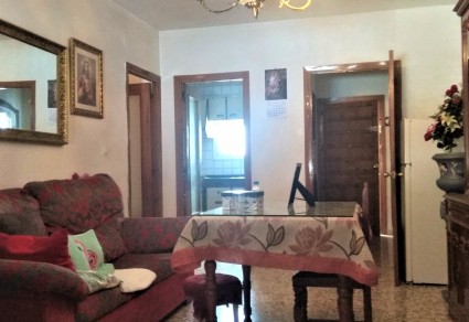 Piso en venta en Lucena, Zona Semicentro