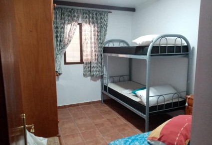 Chalet en venta en Córdoba, Zona Cabra