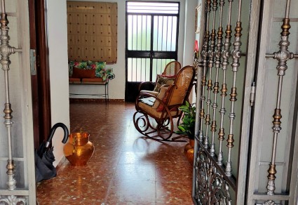 Casa en venta en Lucena, Zona La Calzada