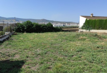 Terreno en venta en Córdoba, Zona Lucena