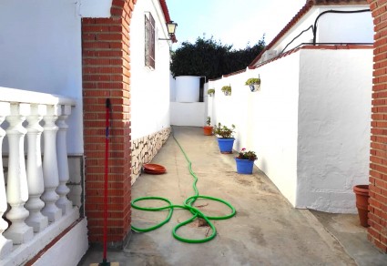 Chalet en venta en Lucena, Zona El Cristo