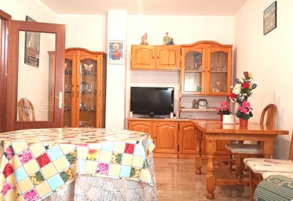 Piso en venta en Monturque, Zona Centro