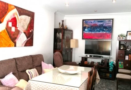 Piso en venta en Lucena, Zona Juego de Pelota