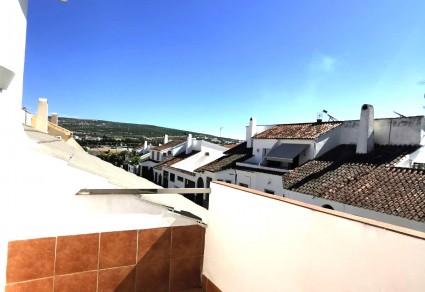 Casa adosada en venta en Lucena, Zona Quiebracarretas