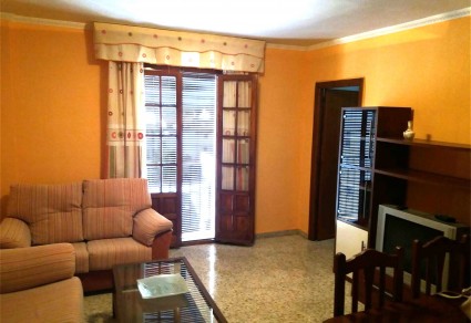 Piso en venta en Lucena, Zona Santiago