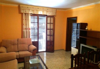 Piso en venta en Lucena, Zona Santiago