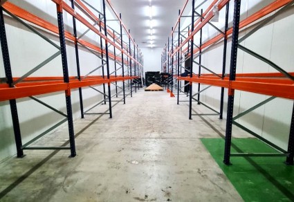 Nave en venta en Lucena, Zona Polígono La Viñuela