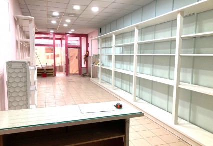 Local en venta en Lucena, Zona Centro