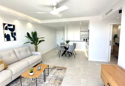 Piso costa en venta en Fuengirola, Zona Los Boliches