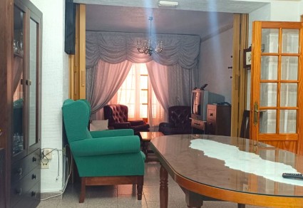 Casa en venta en Lucena, Zona Calle Pajarillas