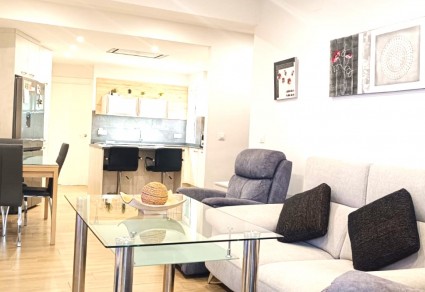 Piso en venta en Lucena, Zona San Francisco