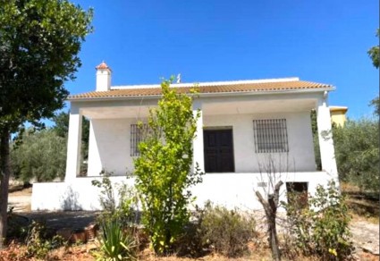Chalet en venta en Lucena, Zona Campo de Aras