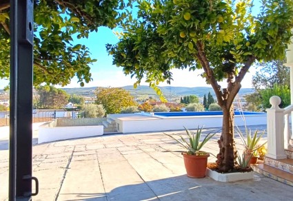 Chalet en venta en Lucena, Zona La Torca