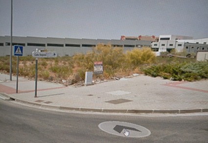 Solar en venta en Lucena, Zona Cerro Gordo