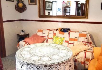 Casa en venta en Rute, Zona Recinto Ferial