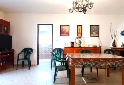 Chalet en venta en Lucena, Zona Carretera de la Sierra