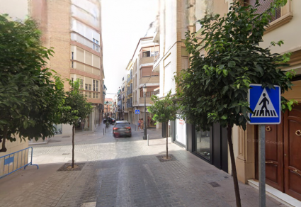 Solar en venta en Lucena, Zona Centro