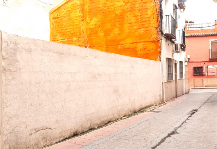 Solar en venta en Lucena, Zona Llano de las Tinajerías