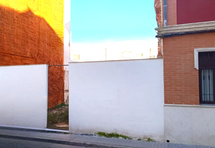 Solar en venta en Lucena, Zona San Francisco