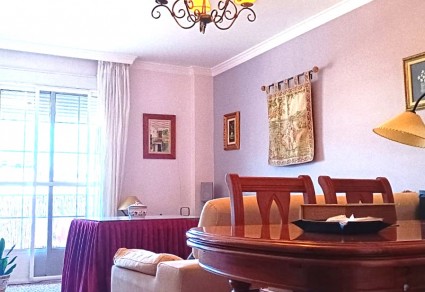 Piso en venta en Lucena, Zona El Parque