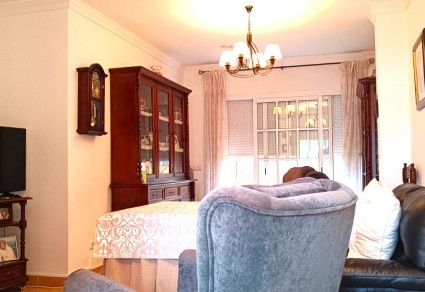 Casa en venta en Lucena, Zona El Parque