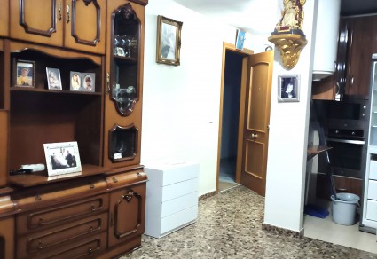 Piso en venta en Lucena, Zona El Parque