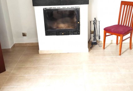 Casa en venta en Lucena, Zona Los Olivares
