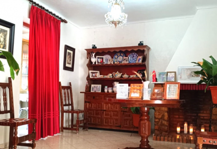 Casa en venta en Córdoba, Zona Monturque