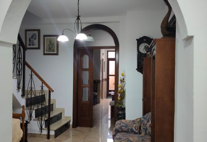 Casa en venta en Lucena, Zona Mesón