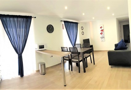 Piso en venta en Lucena, Zona Mesón