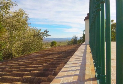 Chalet en venta en Lucena, Zona La Sierra