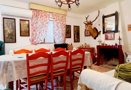 Chalet en venta en Lucena, Zona Carretera de Rute
