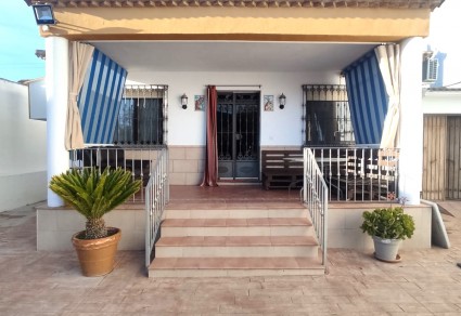 Chalet en venta en Lucena, Zona Vía Verde