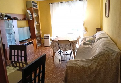 Piso en venta en Lucena, Zona Ronda del Valle