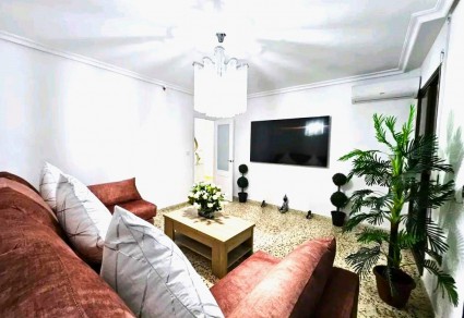 Piso en venta en Lucena, Zona Veracruz