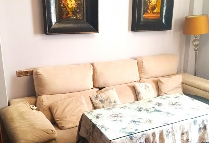 Dúplex en venta en Lucena, Zona Calle Santiago