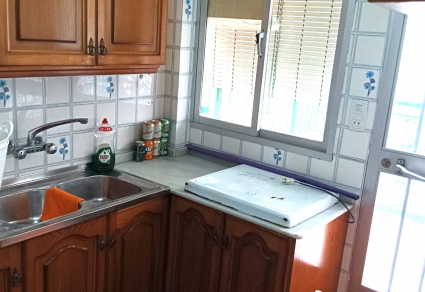 Casa en venta en Zona Centro, Zona El Coso