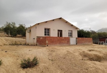 Terreno en venta en Lucena, Zona Campo de Aras