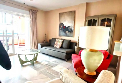 Piso costa en venta en Torrox, Zona El Peñoncillo