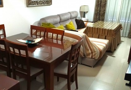 Piso en venta en Lucena, Zona Avda del Parque