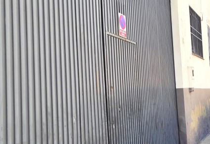 Nave en alquiler en Lucena, Zona Camino de Las Fontanillas