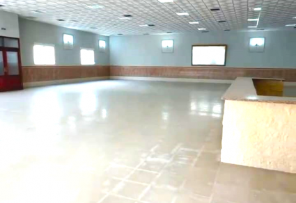 Nave en venta en Osuna, Zona Polígono Industrial El Ejido