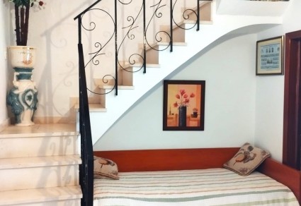 Casa en venta en Encinas Reales, Zona Centro
