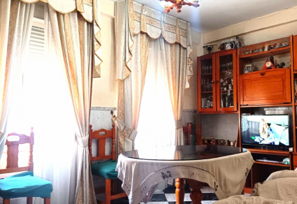 Piso en venta en Lucena, Zona El Carmen