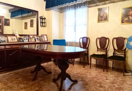Piso en venta en Lucena, Zona Calle Cabrillana
