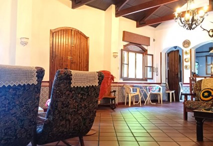 Chalet en venta en Lucena, Zona Campo de Aras