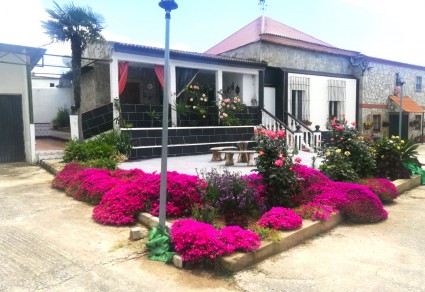 Chalet en venta en Lucena, Zona Los Poleares