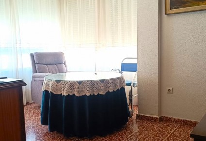 Piso en venta en Lucena, Zona Avda del Parque